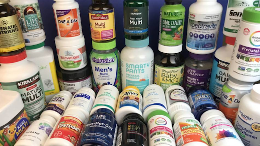 Understanding Multivitamins: Are They Necessary for Everyone?