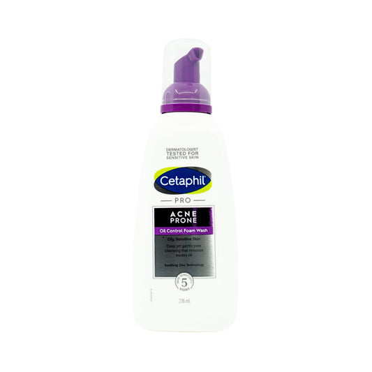 Cetaphil Pro 祛痘洗面奶 236ml