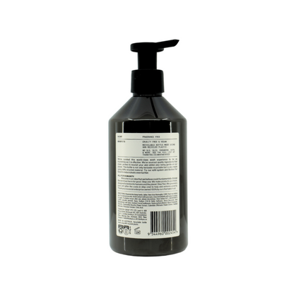 Thankyou Fragrance Free Hand Wash 500ml