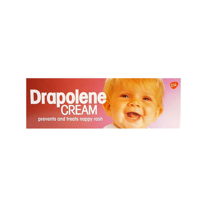 Drapolene Cream 55g