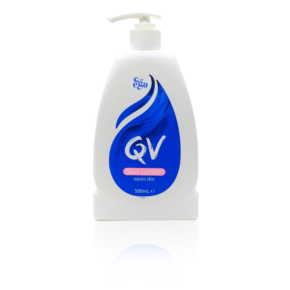 Ego QV Skin Lotion Repair 500ml