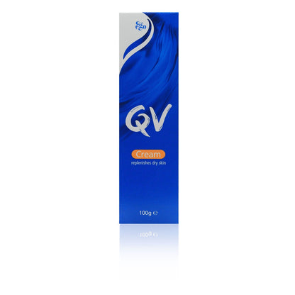 Ego QV Cream 100g