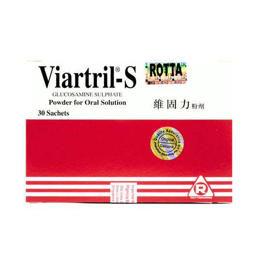 Viartril-S