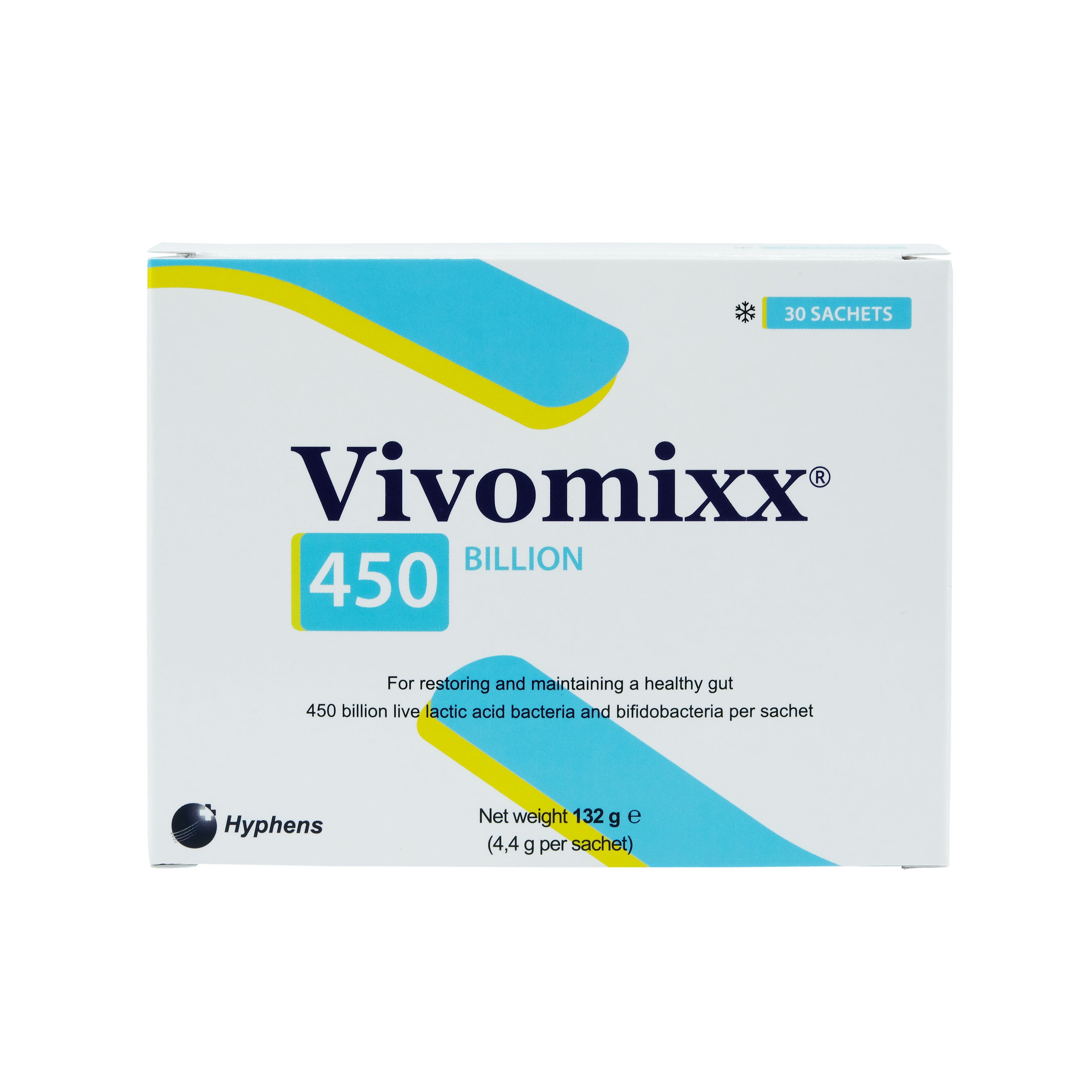 Vivomixx Sachets 30’s | Probiotic Supplements – Glovida-RX (GRX)